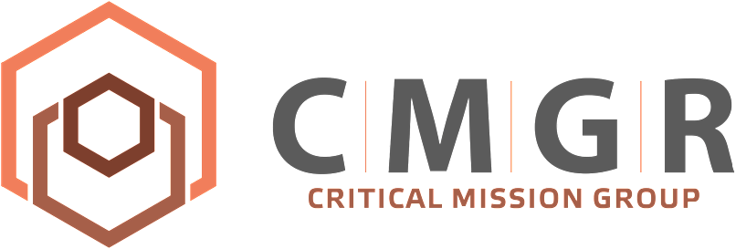 CMGR-Critical Mission Group